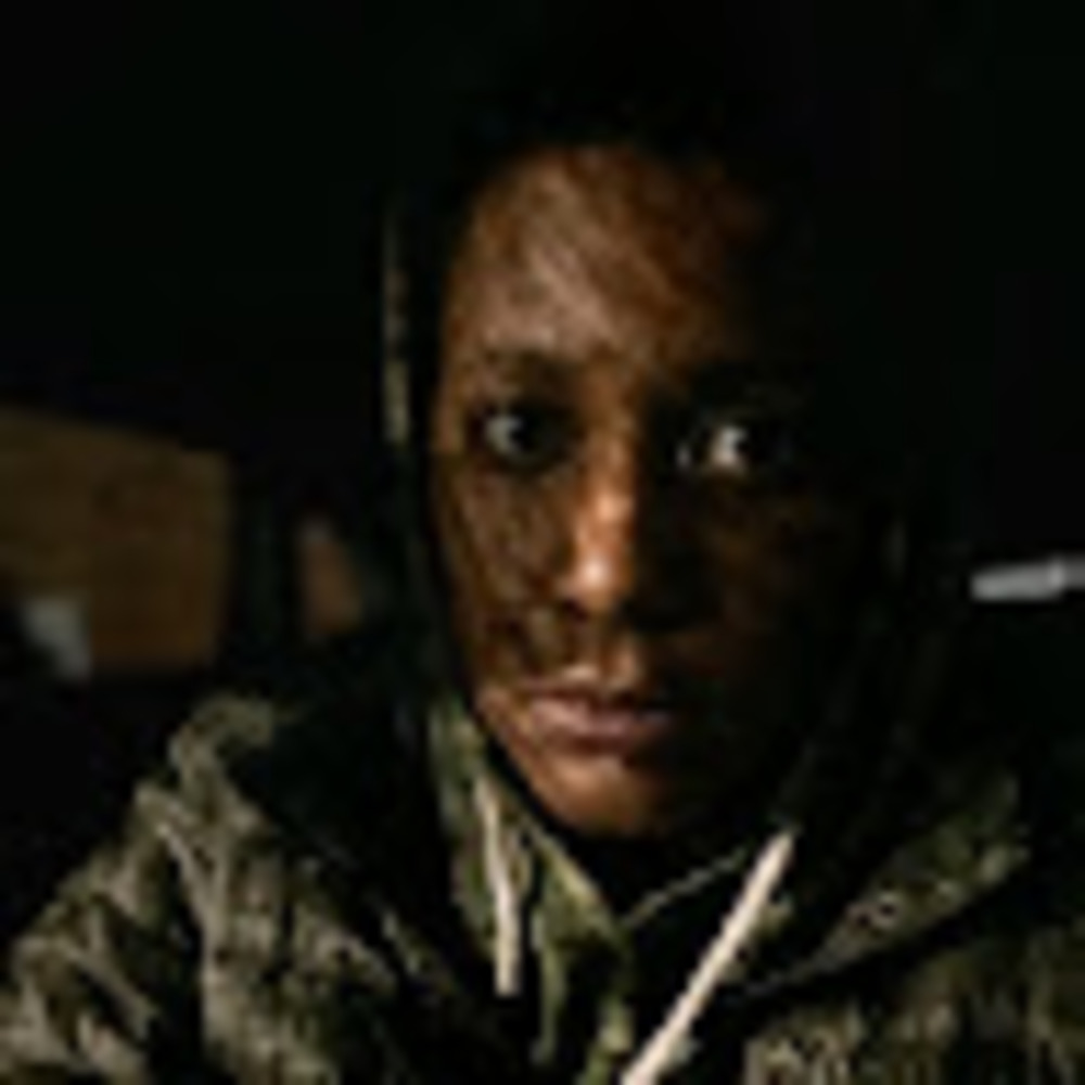 Meet your Posher, Aliyah